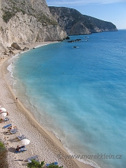 Lefkada - Raj na zemi